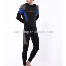 2016 hot selling Women Neoprene / Nylon Wetsuits & Drysuits